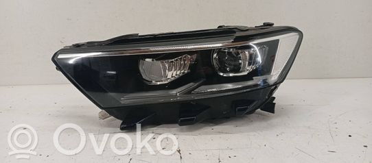 Volkswagen T-Roc Priekinis žibintas 