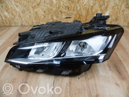 Peugeot 308 Priekinis žibintas 