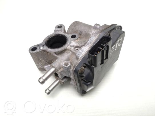 Honda Civic IX Soupape vanne EGR 