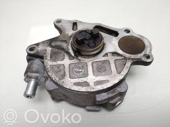 Volkswagen Tiguan Pompe à vide 