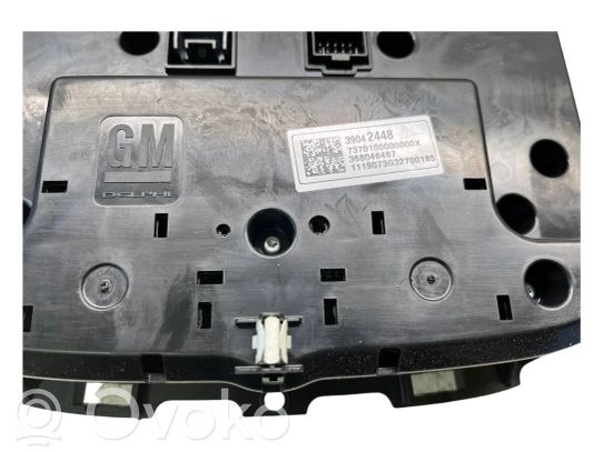 【オープニング 大放出セール】 Screen/display/small K Astra Opel 39042448 screen, RRR | €430.00 ジャケット・アウター