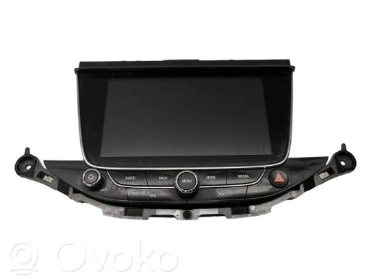 プランと料金 39042448 Opel Astra K Screen/display/small screen, €430.00 | RRR ジャケット・アウター