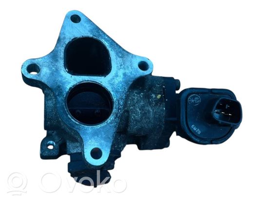 Honda Accord Soupape vanne EGR 