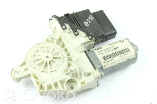 Volkswagen Golf V Motorino alzacristalli della portiera posteriore 