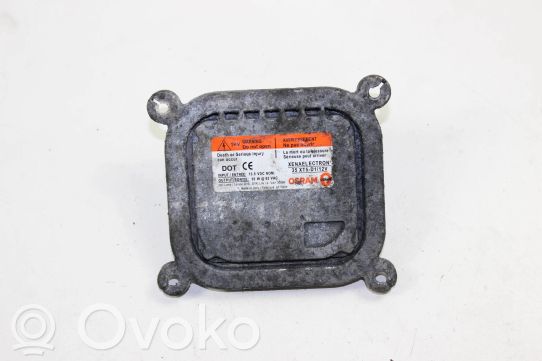 Ford Focus Žibinto blokelis/ (xenon blokelis) 