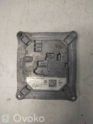 Land Rover Range Rover L322 Xenon valdymo blokas 