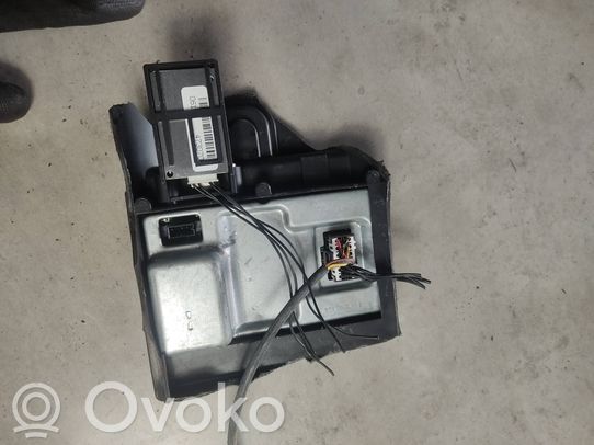 Saab 9-5 Žibinto blokelis/ (xenon blokelis) 