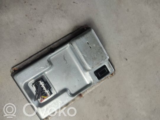 Renault Megane II Žibinto blokelis/ (xenon blokelis) 