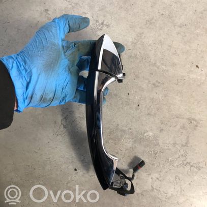 Mercedes-Benz S W221 Maniglia esterna per portiera posteriore 