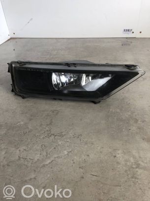 Volkswagen Tiguan Priešrūkinis žibintas priekyje 