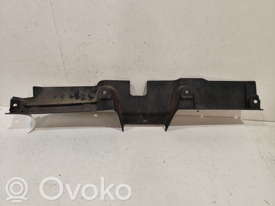 Pannello di supporto del radiatore (usato)   7450A589,103H45X