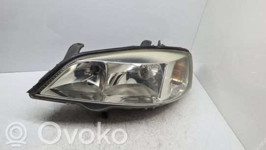 Opel Astra G Priekinis žibintas 