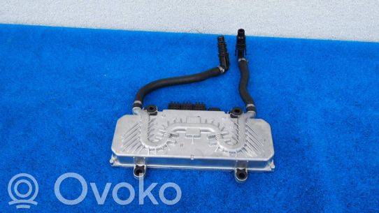 BMW 3 G20 G21 Coolant heater 