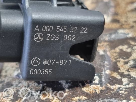 V Vicrez VL5 Style Side Splitters vz101270 | Nissan Z 2022-2025