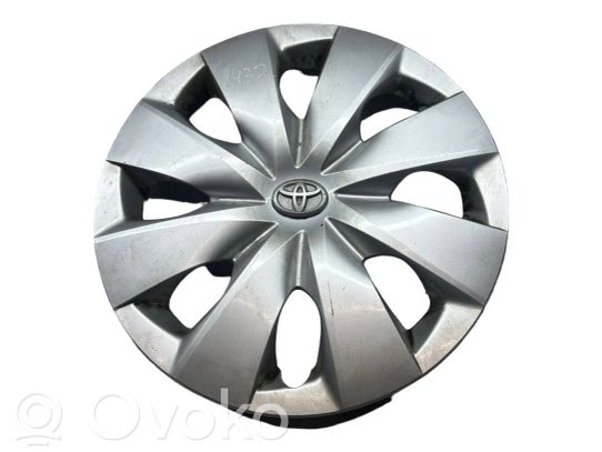 426020D190 Toyota Yaris 14 Zoll Radkappe 25 00 RRR
