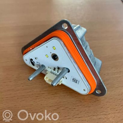 Renault Master III LED šviesų modulis 