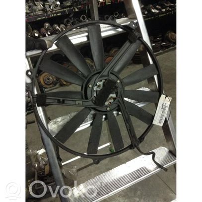 Ventilateur de refroidissement de radiateur électrique   0130703233