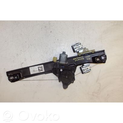 Front door electric window regulator   HILEX,0130822080,053,20180517,CMUA0710,FPG