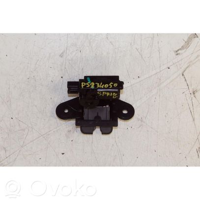 Tailgate lock latch   906002009R