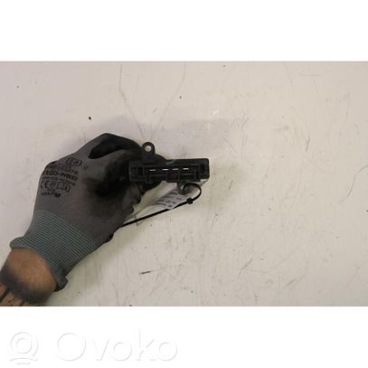 Dacia Spring Resistencia motor/ventilador de la calefacción 
