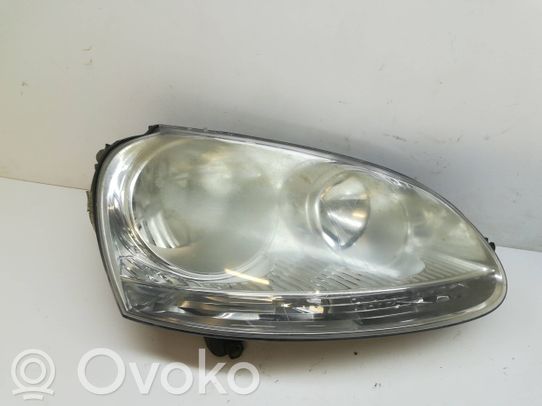 Volkswagen Golf V Priekinis žibintas 