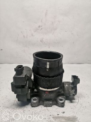Lexus IS 220D-250-350 Valvola a farfalla 