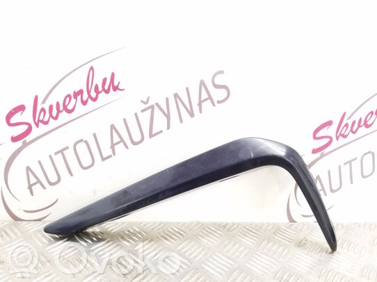 BMW 5 G30 G31 Mascherina inferiore del paraurti anteriore 