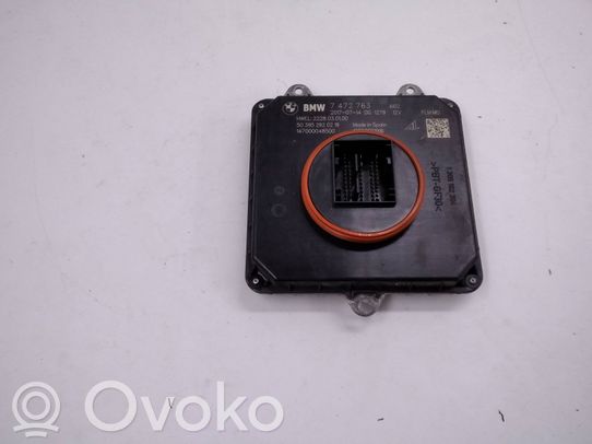 BMW 5 G30 G31 LED šviesų modulis 