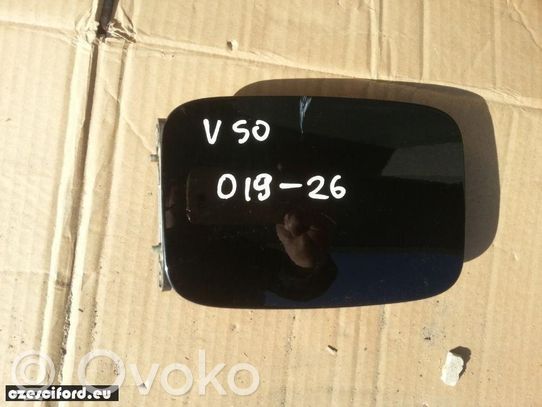Sportello del serbatoio del carburante
