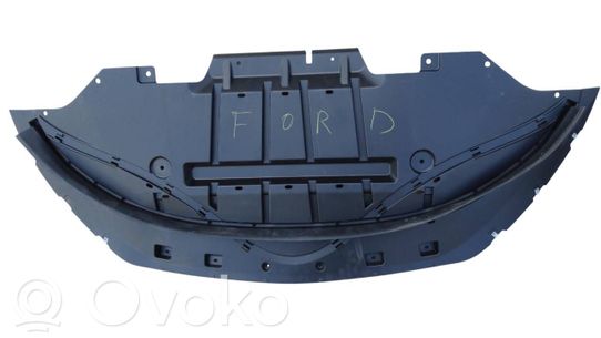 Placa protectora/plataforma del parachoques delantero   FR3B6A975BC,FR3B6A975BC
