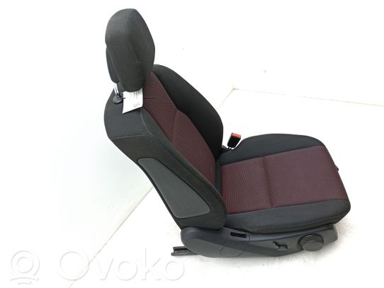 W204 driver seat shop