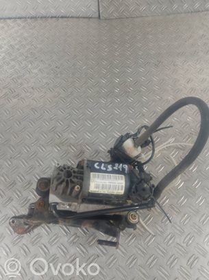 Mercedes-Benz CLS C219 Compressore sospensioni pneumatiche 
