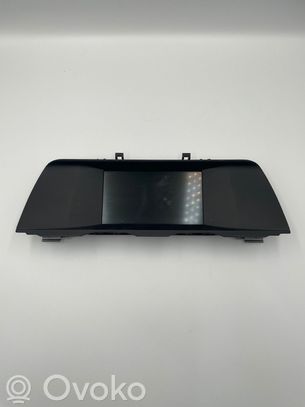 BMW 5 F10 F11 Monitori/näyttö/pieni näyttö 