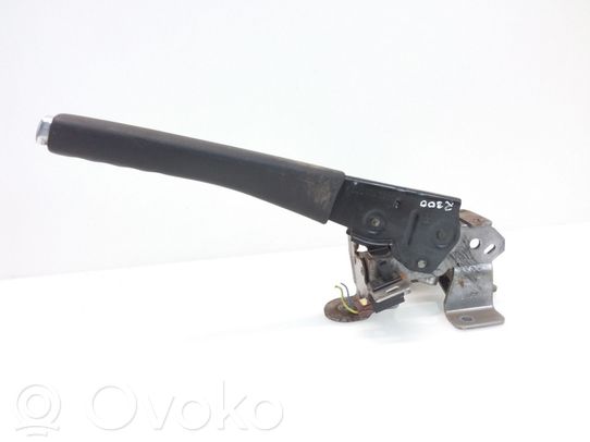 Peugeot 307 Frein à main / assemblage du levier 