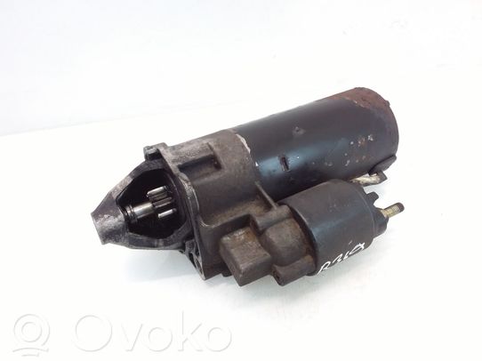 Audi A4 S4 B5 8D Käynnistysmoottori 