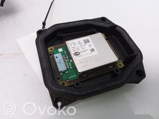 Audi A8 S8 D4 4H Sonstige Steuergeräte / Module 