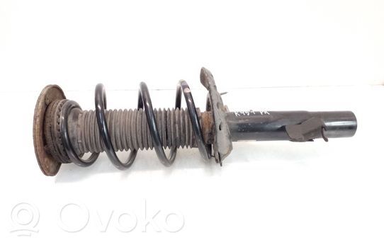 Volvo V60 Amortisseur avant avec ressort 