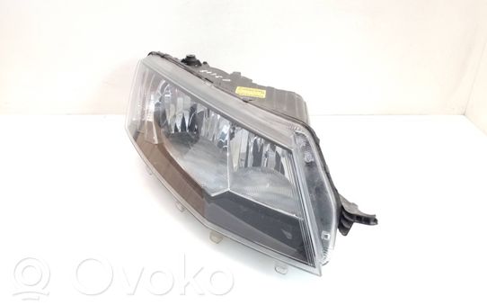 Skoda Octavia Mk3 (5E) Priekinis žibintas 