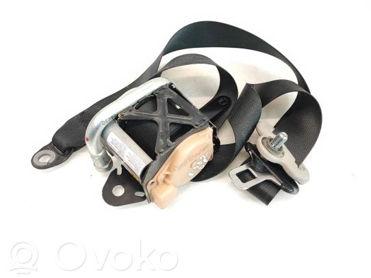 Ceinture de sécurité suzuki grand vitara sale