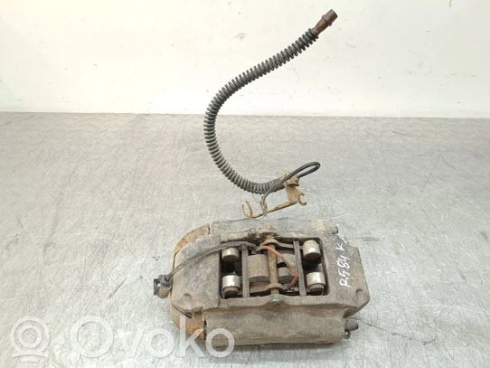 Audi Q7 4L Bremssattel hinten 