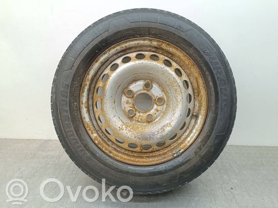 Volkswagen Transporter - Caravelle T5 Roue de secours R16 