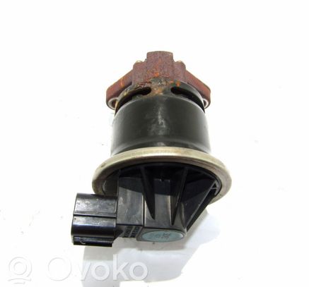 Honda Civic Soupape vanne EGR 
