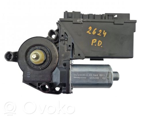 Seat Exeo (3R) Etuoven ikkunan nostomoottori 