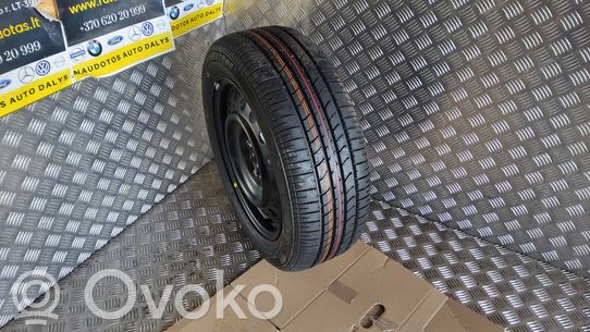 Toyota Avensis T250 Rueda de repuesto R16 