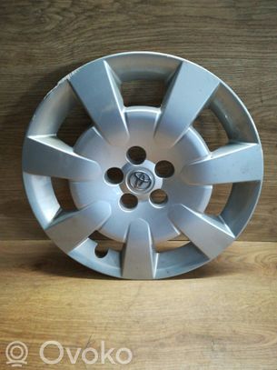 Toyota Corolla Verso AR10 Колпак (колпаки колес) R 16 