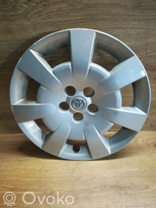 Toyota Corolla Verso AR10 Колпак (колпаки колес) R 16 