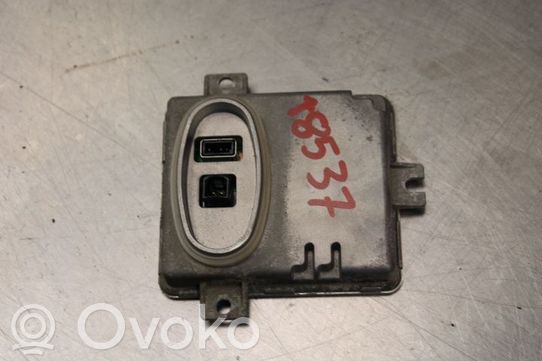 Volvo V70 Šviesų modulis 