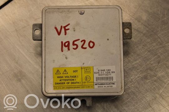 Volvo V70 Šviesų modulis 