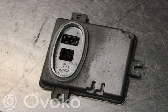 Volvo V70 Šviesų modulis 