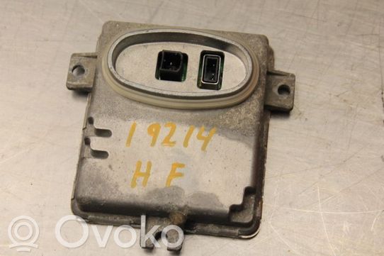 Volvo V70 Šviesų modulis 